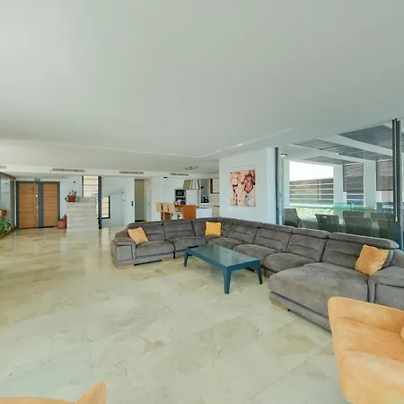 Villa Premium In The Center Of Kalkan