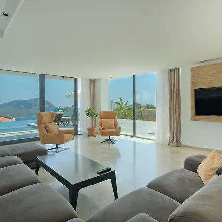 Premium In The Center Of Kalkan * Kaş