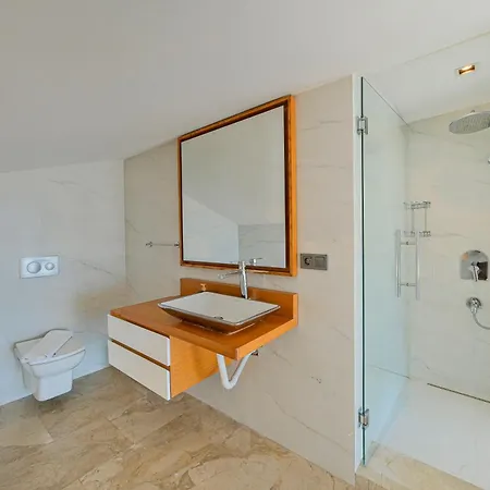 Villa Premium In The Center Of Kalkan *