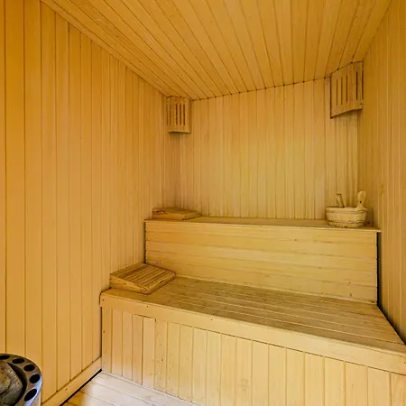Premium In The Center Of Kalkan Villa