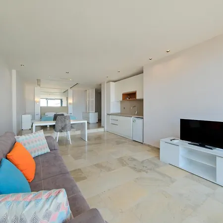 Premium In The Center Of Kalkan