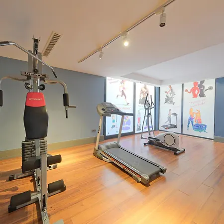 Premium In The Center Of Kalkan Villa *