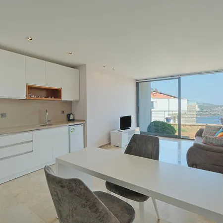 Premium In The Center Of Kalkan Villa
