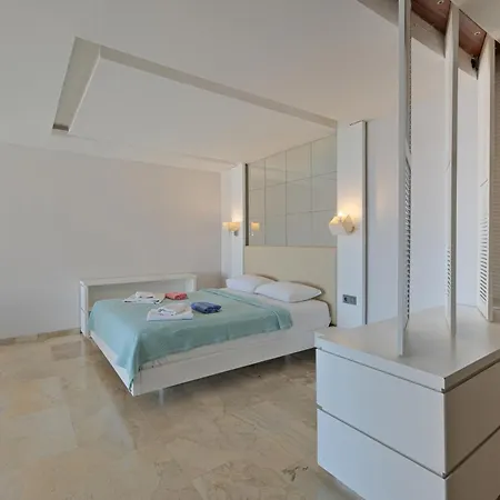 Premium In The Center Of Kalkan Villa