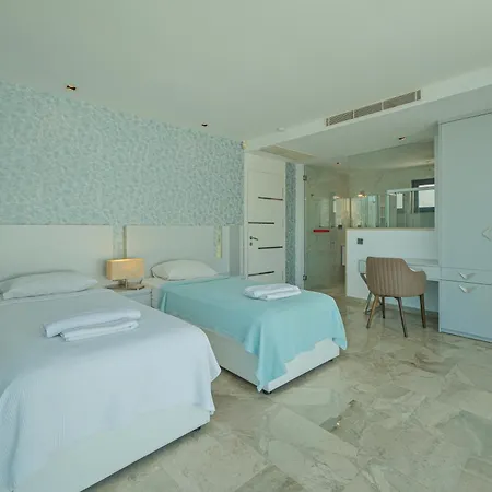 Willa Premium In The Center Of Kalkan