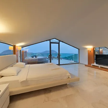 Premium In The Center Of Kalkan Kaş