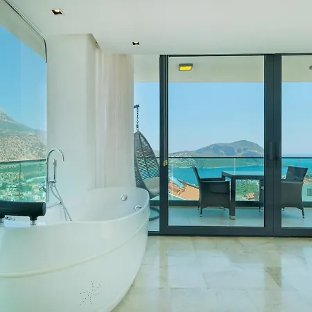 Premium In The Center Of Kalkan