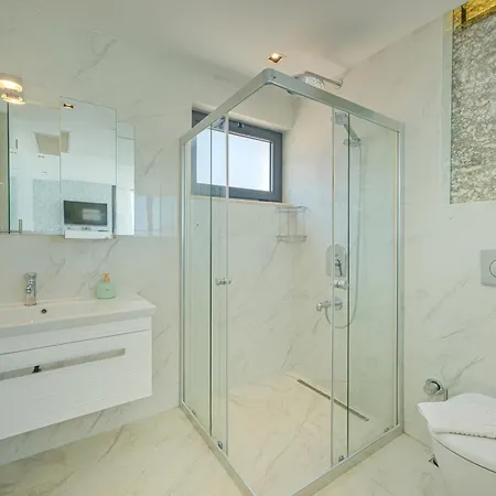 Villa Premium In The Center Of Kalkan