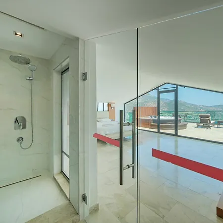 Premium In The Center Of Kalkan Villa Kaş