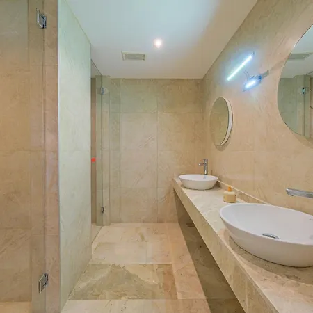 Premium In The Center Of Kalkan