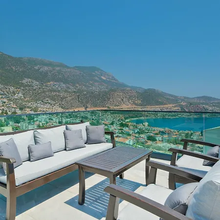 Premium In The Center Of Kalkan * Kaş