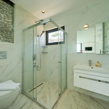 Premium In The Center Of Kalkan Villa *