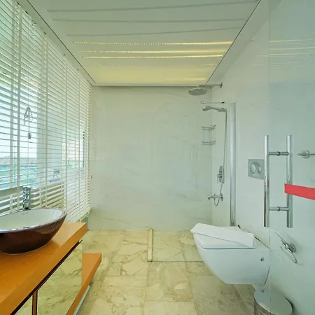 Premium In The Center Of Kalkan Villa