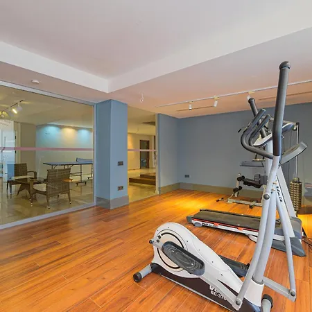 Premium In The Center Of Kalkan *