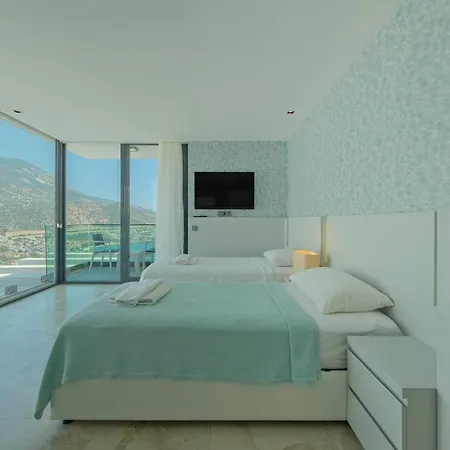 Premium In The Center Of Kalkan