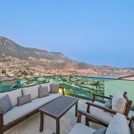 Premium In The Center Of Kalkan * Kaş
