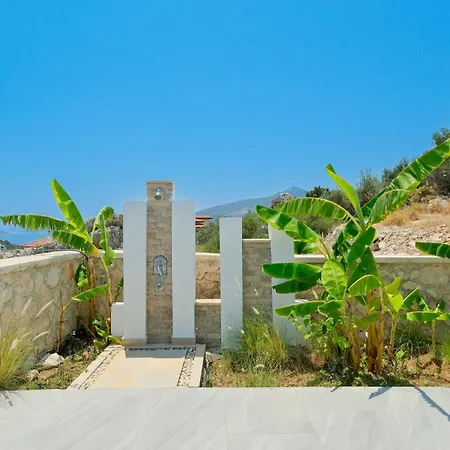 Premium In The Center Of Kalkan